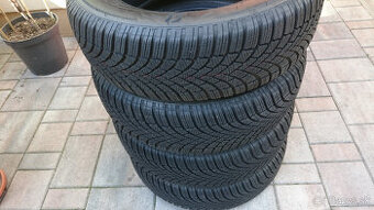Zimné pneumatiky BRIDGESTONE 215/65/17 103H XL