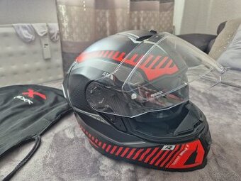 Predam integralnu moto prilbu Nexx xl