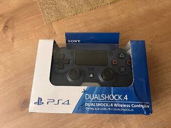 PS4 Dualshock