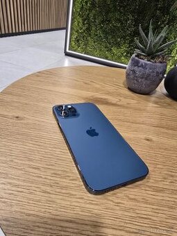 12 Pro Max 512gb ako nový