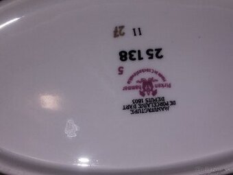 PORCELAN