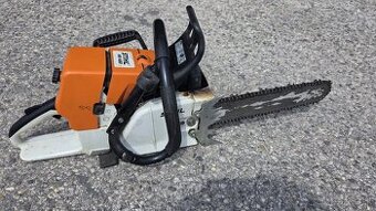 Motorová píla Stihl MS460