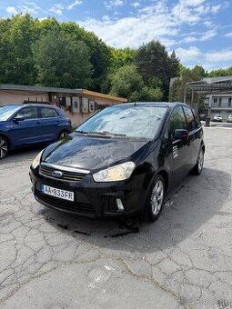 Predaj Ford C-Max 1.6 TDI