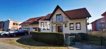 Lukratívna 7 izb. nehnuteľnosť / Floreát Piešťany