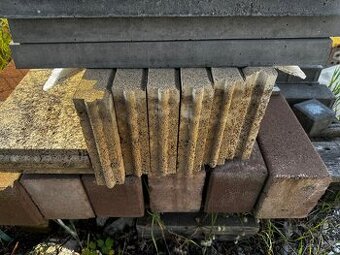 Obrubník ABW