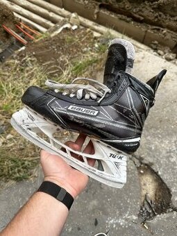 Korcule Bauer Supreme 1S