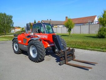 MANITOU MT 732