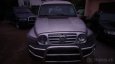 Ssangyong korando 2.9 td nebo 2.9 d manuál,holandan