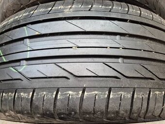 225/50 r18 letné2 ks BRIDGESTONE dezén 6,4 mm