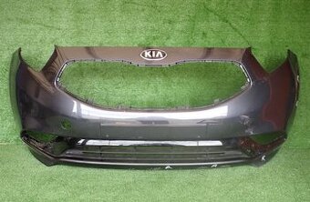 kia venga nárazník 2014+