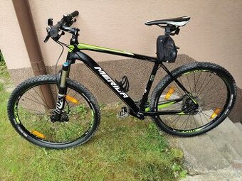 Horsky bicykel merida ram 20/50 L pneu 27,5