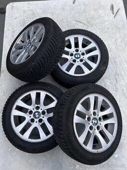 Zimné pneumatiky Goodyear Ultra grip 9+