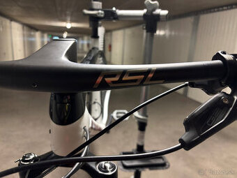 Trek Procaliber 9.7 SRAM GX Eagle - Veľkosť XL