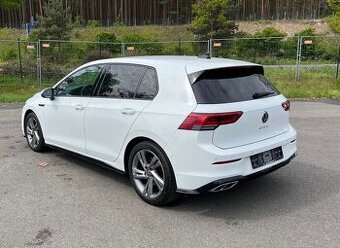 Volkswagen golf 1.5tsi-R-line-tv:10/2020-178tis km-
