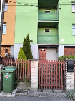 Rodinný dom v Turzovke