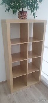 Policový diel KALLAX - Ikea