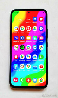 samsung galaxy A54 5G,pekny stav,vykonny,8/256GB