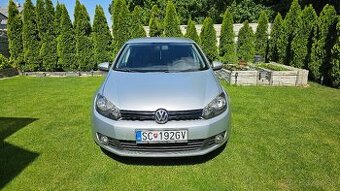 Golf 6