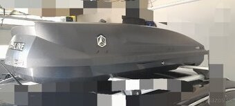 Prenajnem Stresny box