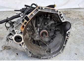 PREVODOVKA TL4358 1.5 DCI DACIA LODGY