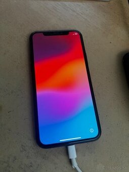 Predam Iphone 11 Pro Na diely