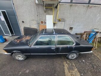 Bmw e21 320 M10B20