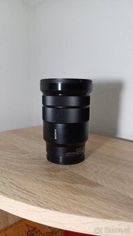 Sony 18-105mm F4