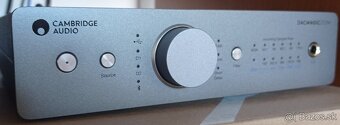 CAMBRIDGE AUDIO DACMAGIC 200m - 1