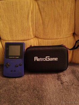 Nintendo Gameboy Color