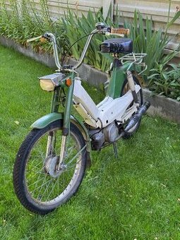 Moped ktm