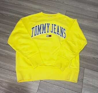 Tommy helfiger mikina