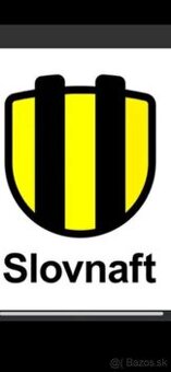 Obsluha ČS SLOVNAFT