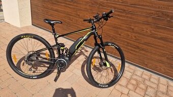 Merida eNINETY NINE 500 WH