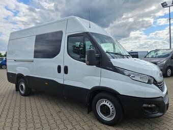 Iveco Daily35s16 L3H2