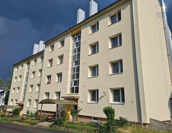 Predaj 3-izbového bytu s lodžiou v Podbrezovej