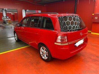 Predám Opel Zafira 1.8, 88kW