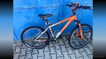Trek 4300 Čadca