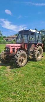 Zetor 7745