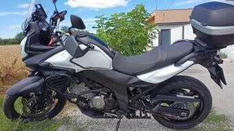 Suzuki DL650 V-STROM