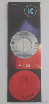 Depeche Mode US 3"CD Strangelove '88