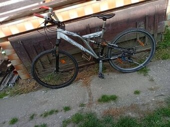 Predám veľmi dobrom stave bicykel cena 80€