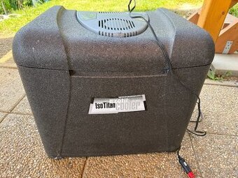 Chladiaci box do auta IsoTitan cooler