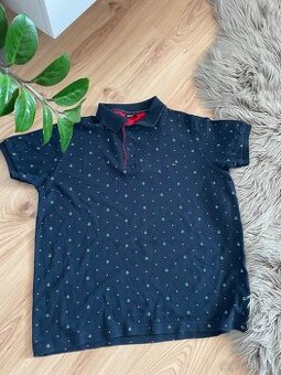 Tommy Hilfiger pánske tričko -M