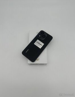 Honor 400 Lite 5G 8/256GB Velvet Black KOMPLET + ZÁRUKA