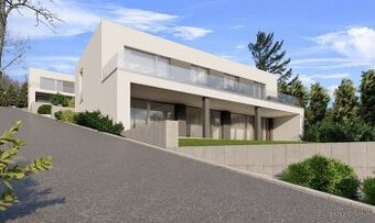 8-izb. vila s majestátnym výhľadom