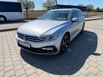 Volkswagen Passat 2.0 TDI