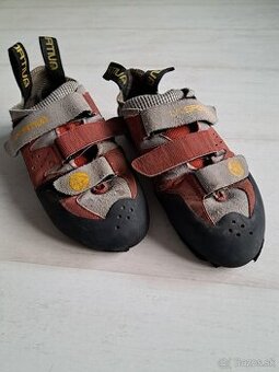 Na predaj lezecky LaSportiva veľ.UK5