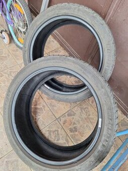 letné Michelin 225/45 ZR19 96W