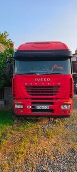 Iveco Stralis