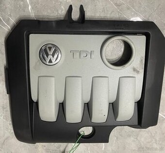 Vrchný kryt motora 1.9/ 2.0 TDI